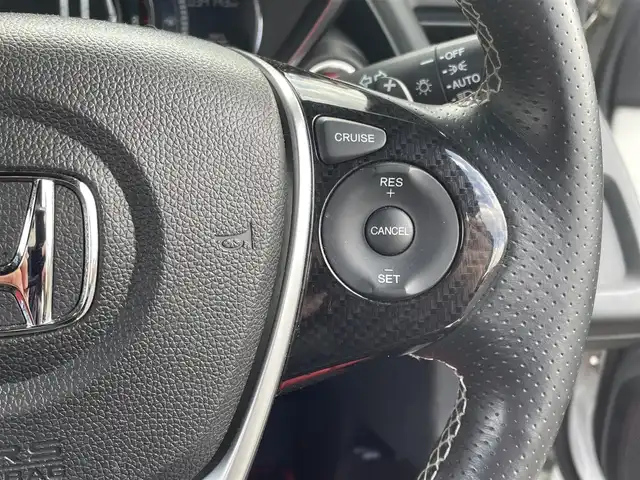 ホンダ Ｓ６６０ α 道央・札幌 2016(平28)年 3.5万km プレミアムスターホワイトP ・デジタルインナーミラー/・前後ドライブレコーダー/・赤革シートカバー/・バックカメラ/・ＥＴＣ/・アイドリングストップ/・プッシュスタート/・オートライト/・横滑り防止装置/・CTBA/・25年製、ＡＤＶＡＮ　ＮＮＥＯＶＡ　ＡＤ０９/・前後異径、純正ＡＷ