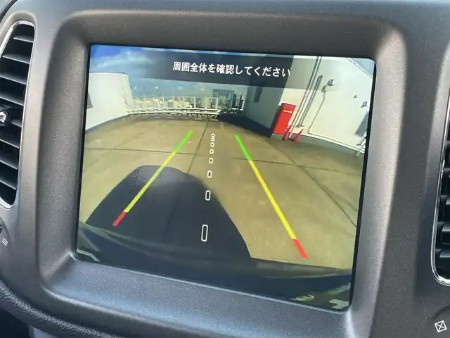 クライスラー・ジープ ジープ コンパス トレイルホーク 東京都 2020(令2)年 4.8万km グレー 4WD/純正ナビ/TV/バックモニター/ハーフレザーシート/前後ドラレコ/ACC/BSM/LKA/ETC