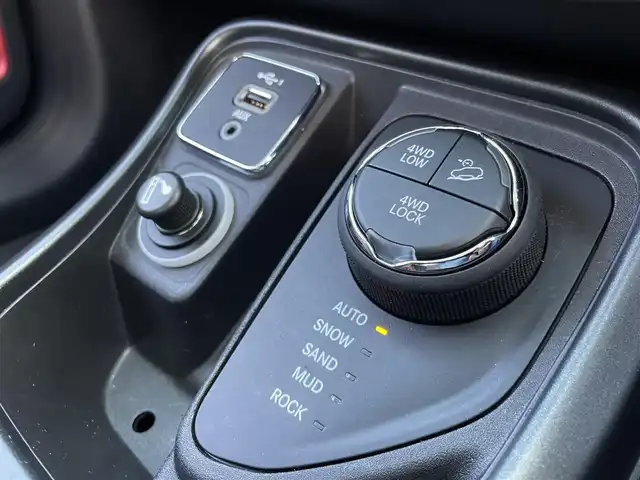 クライスラー・ジープ ジープ コンパス トレイルホーク 東京都 2020(令2)年 4.8万km グレー 4WD/純正ナビ/TV/バックモニター/ハーフレザーシート/前後ドラレコ/ACC/BSM/LKA/ETC