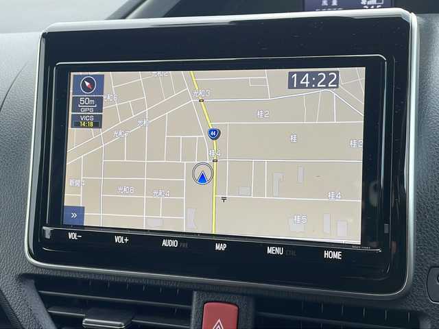 トヨタ ヴォクシー ZS 煌Ⅲ 道東・釧路十勝 2020(令2)年 2.6万km ブラック 4WD/寒冷地仕様/ワンオーナー/フルモデリスタエアロ/オートステップ/純正エンジンスターター/純正夏AWセット積込(205/60R16)/T-conect9インチナビ　NSZT-Y68T/　(AM/FM/CD/DVD/BT/HDMI)/フルセグTV/バックカメラ/両側パワースライドドア/クルーズコントロール/ビルドインETC/社外前後ドライブレコーダー/ワイパーデアイサー/横滑り防止装置/アイドリングストップ/プリクラッシュセーフティ/レーンキープアシスト/オートハイビーム/オートライト/LEDヘッドライト/マフラーカッター/TVキャンセラー/革調シートカバー/取扱説明書/保証書/スペアキー1本