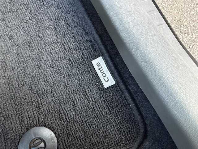 ダイハツ ムーヴ コンテ X 愛知県 2013(平25)年 6.3万km ブラックマイカメタリック /禁煙//ディーラー記録簿//社外メモリナビ//フルセグ//CD/DVD/SD/BT/USB/VTR/iPod/AM/FM//アイドリングストップ//ヘッドライトレベライザー//盗難防止//電格ミラー//純正フロアマット//純正ドアバイザー//スマートキー//保証書//取扱説明書//ナビ取説//スペアキー