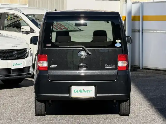 ダイハツ ムーヴ コンテ X 愛知県 2013(平25)年 6.3万km ブラックマイカメタリック /禁煙//ディーラー記録簿//社外メモリナビ//フルセグ//CD/DVD/SD/BT/USB/VTR/iPod/AM/FM//アイドリングストップ//ヘッドライトレベライザー//盗難防止//電格ミラー//純正フロアマット//純正ドアバイザー//スマートキー//保証書//取扱説明書//ナビ取説//スペアキー