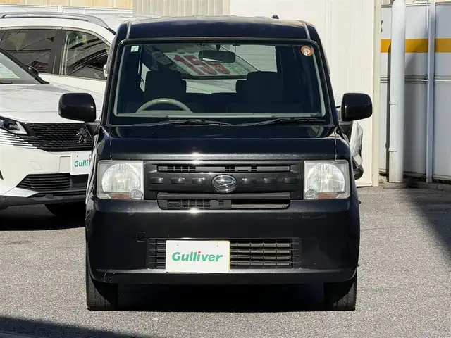 ダイハツ ムーヴ コンテ X 愛知県 2013(平25)年 6.3万km ブラックマイカメタリック /禁煙//ディーラー記録簿//社外メモリナビ//フルセグ//CD/DVD/SD/BT/USB/VTR/iPod/AM/FM//アイドリングストップ//ヘッドライトレベライザー//盗難防止//電格ミラー//純正フロアマット//純正ドアバイザー//スマートキー//保証書//取扱説明書//ナビ取説//スペアキー