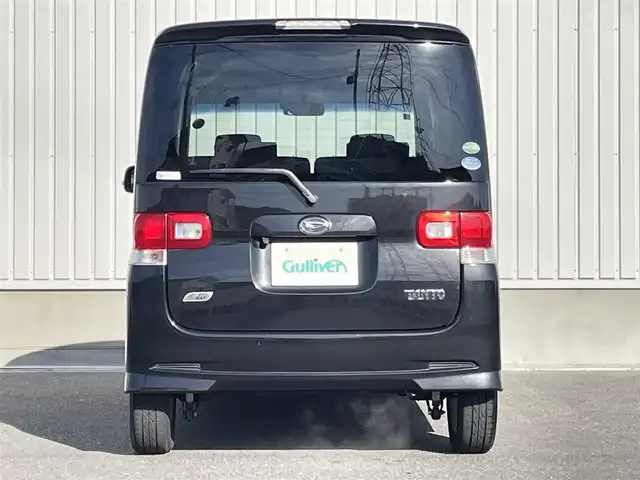 ダイハツ タント Gスペシャル 群馬県 2013(平25)年 6.3万km ブラックマイカメタリック ワンオーナー/社外SDナビ　NSCT-W63D/　(CD ワンセグ AM FM)/片側パワースライドドア/バックカメラ/アイドリングストップ/スマートキー/ウィンカーミラー/フォグランプ/ベンチシート/純正フロアマット/ドアバイザー/取扱説明書/保証書