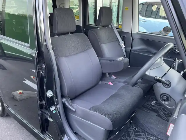 ダイハツ タント Gスペシャル 群馬県 2013(平25)年 6.3万km ブラックマイカメタリック ワンオーナー/社外SDナビ　NSCT-W63D/　(CD ワンセグ AM FM)/片側パワースライドドア/バックカメラ/アイドリングストップ/スマートキー/ウィンカーミラー/フォグランプ/ベンチシート/純正フロアマット/ドアバイザー/取扱説明書/保証書