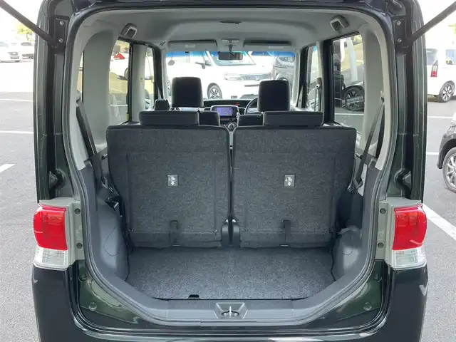 ダイハツ タント Gスペシャル 群馬県 2013(平25)年 6.3万km ブラックマイカメタリック ワンオーナー/社外SDナビ　NSCT-W63D/　(CD ワンセグ AM FM)/片側パワースライドドア/バックカメラ/アイドリングストップ/スマートキー/ウィンカーミラー/フォグランプ/ベンチシート/純正フロアマット/ドアバイザー/取扱説明書/保証書