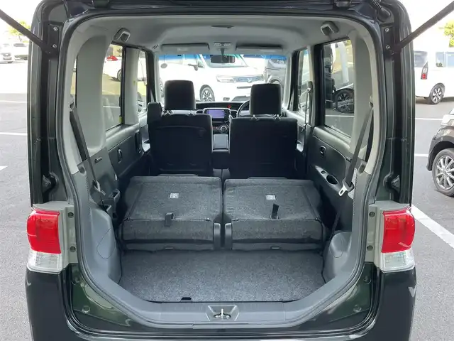 ダイハツ タント Gスペシャル 群馬県 2013(平25)年 6.3万km ブラックマイカメタリック ワンオーナー/社外SDナビ　NSCT-W63D/　(CD ワンセグ AM FM)/片側パワースライドドア/バックカメラ/アイドリングストップ/スマートキー/ウィンカーミラー/フォグランプ/ベンチシート/純正フロアマット/ドアバイザー/取扱説明書/保証書