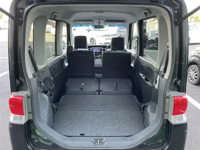 ダイハツ タント Gスペシャル 群馬県 2013(平25)年 6.3万km ブラックマイカメタリック ワンオーナー/社外SDナビ　NSCT-W63D/　(CD ワンセグ AM FM)/片側パワースライドドア/バックカメラ/アイドリングストップ/スマートキー/ウィンカーミラー/フォグランプ/ベンチシート/純正フロアマット/ドアバイザー/取扱説明書/保証書