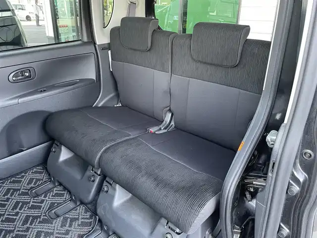 ダイハツ タント Gスペシャル 群馬県 2013(平25)年 6.3万km ブラックマイカメタリック ワンオーナー/社外SDナビ　NSCT-W63D/　(CD ワンセグ AM FM)/片側パワースライドドア/バックカメラ/アイドリングストップ/スマートキー/ウィンカーミラー/フォグランプ/ベンチシート/純正フロアマット/ドアバイザー/取扱説明書/保証書