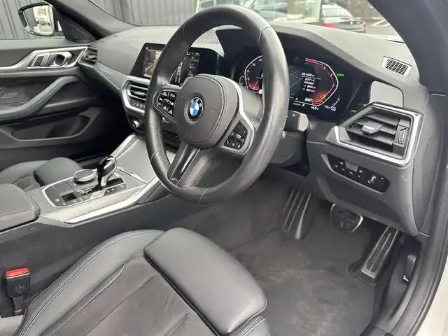 ＢＭＷ ＢＭＷ ４２０ｄ