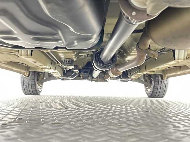 マツダ フレアワゴン XS 新潟県 2016(平28)年 10.8万km シフォンアイボリーM ４WD/デュアルカメラブレーキサポート/社外メモリナビ /　　CD/DVD/フルセグ/BT/SD/iPod/片側パワースライドドア/前席シートヒーター/スチールホイール付サマータイヤ車載(4ミリ)/アイドリングストップ/ステアリングスイッチ/電動格納ミラー/ヘッドライトレベライザー/フロアマット/純正ドアバイザー/後席サンシェード/スペアキー/スマートキー/ETC