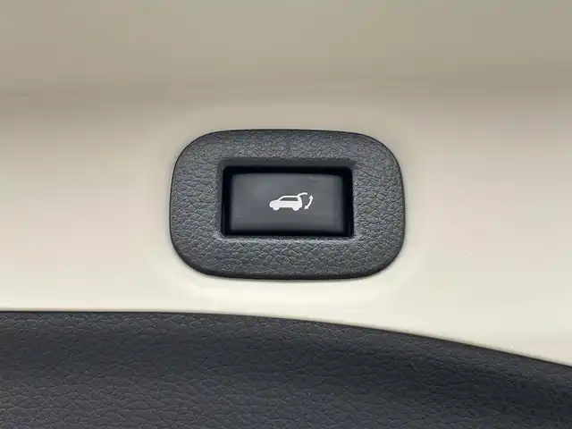 日産 エクストレイル