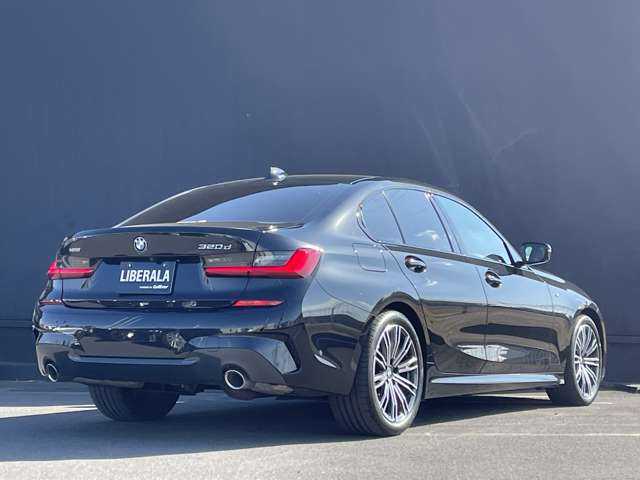 ＢＭＷ ３２０ｄ