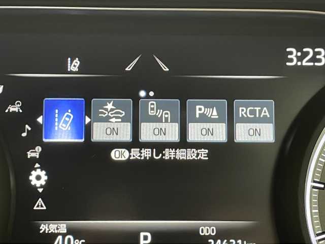 トヨタ ハリアー Z レザーパッケージ 千葉県 2021(令3)年 2.5万km プレシャスブラックパール 禁煙車/ＪＢＬ/１２．３型ディスプレイオーディオ/Bluetooth Applecarplay AndoroidAuto フルセグ/全方位カメラ/黒革シート/エアシート/シートヒーター/パワーシート/シートメモリー/ステアリングヒーター/パワーバックドア/デジタルインナーミラー/ＥＴＣ２．０/ドライブレコーダー/ヘッドアップディスプレイ/電動パーキングブレーキ/オートホールド/LEDヘッドライト/フォグランプ/プッシュスタート/スマートキー/ウィンカーミラー/トヨタセーフティーセンス/衝突軽減ブレーキ/レーンキープアシスト/クリアランスソナー/レーダークルーズコントロール/先行者発進告知/標識認識機能/フロアマット