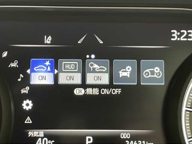 トヨタ ハリアー Z レザーパッケージ 千葉県 2021(令3)年 2.5万km プレシャスブラックパール 禁煙車/ＪＢＬ/１２．３型ディスプレイオーディオ/Bluetooth Applecarplay AndoroidAuto フルセグ/全方位カメラ/黒革シート/エアシート/シートヒーター/パワーシート/シートメモリー/ステアリングヒーター/パワーバックドア/デジタルインナーミラー/ＥＴＣ２．０/ドライブレコーダー/ヘッドアップディスプレイ/電動パーキングブレーキ/オートホールド/LEDヘッドライト/フォグランプ/プッシュスタート/スマートキー/ウィンカーミラー/トヨタセーフティーセンス/衝突軽減ブレーキ/レーンキープアシスト/クリアランスソナー/レーダークルーズコントロール/先行者発進告知/標識認識機能/フロアマット