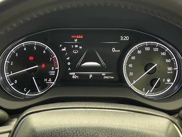 トヨタ ハリアー Z レザーパッケージ 千葉県 2021(令3)年 2.5万km プレシャスブラックパール 禁煙車/ＪＢＬ/１２．３型ディスプレイオーディオ/Bluetooth Applecarplay AndoroidAuto フルセグ/全方位カメラ/黒革シート/エアシート/シートヒーター/パワーシート/シートメモリー/ステアリングヒーター/パワーバックドア/デジタルインナーミラー/ＥＴＣ２．０/ドライブレコーダー/ヘッドアップディスプレイ/電動パーキングブレーキ/オートホールド/LEDヘッドライト/フォグランプ/プッシュスタート/スマートキー/ウィンカーミラー/トヨタセーフティーセンス/衝突軽減ブレーキ/レーンキープアシスト/クリアランスソナー/レーダークルーズコントロール/先行者発進告知/標識認識機能/フロアマット