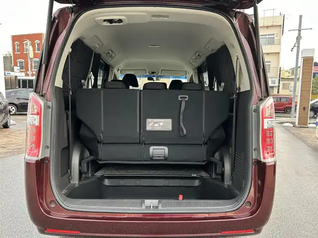 ホンダ ステップワゴン G コンフォートセレクション 沖縄県 2014(平26)年 7.5万km プレミアムディープロッソパール (株)IDOMが運営する【じしゃロンOO店】の自社ローン専用車両になりますこちらは現金またはオートローンご利用時の価格です。自社ローンご希望の方は別途その旨お申付け下さい/・純正ナビ　/・ＴＶ　/・バックカメラ　/・Ｂｌｕｅｔｏｏｔｈ接続　/・ＥＴＣ　/・パワースライドドア　/・クルーズコントロール　/・横滑り防止装置　/・純正アルミホイール　/・純正フロアマット　/・取扱説明書　/・保証書