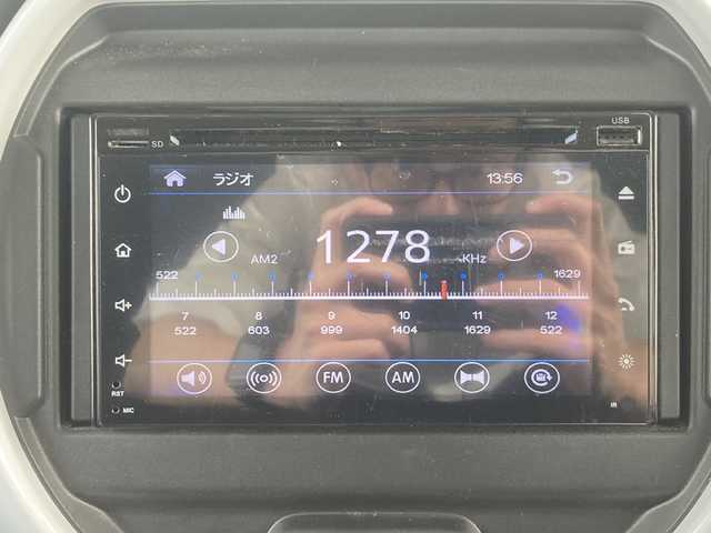 スズキ ハスラー HYBRID G 佐賀県 2021(令3)年 4.6万km ピュアホワイトP 社外ディスプレイオーディオ/バックカメラ/衝突被害軽減ブレーキ/レーンキープアシスト/オートハイビーム/コーナーセンサー/シートヒーター/ドライブレコーダー/ステアリングリモコン/ETC/プッシュスタート/スマートキー/社外LEDヘッドライト