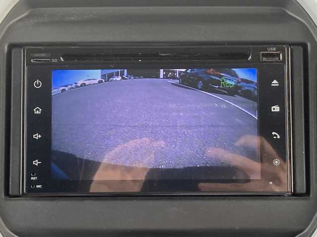 スズキ ハスラー HYBRID G 佐賀県 2021(令3)年 4.6万km ピュアホワイトP 社外ディスプレイオーディオ/バックカメラ/衝突被害軽減ブレーキ/レーンキープアシスト/オートハイビーム/コーナーセンサー/シートヒーター/ドライブレコーダー/ステアリングリモコン/ETC/プッシュスタート/スマートキー/社外LEDヘッドライト