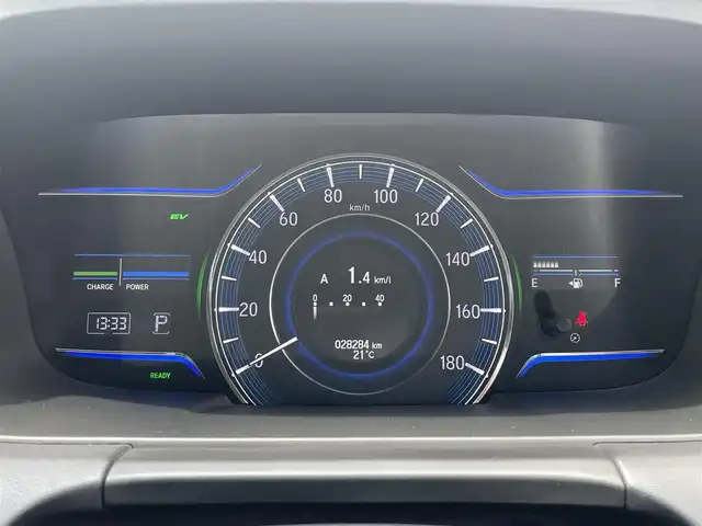 ホンダ オデッセイ ハイブリッド アブソルート ホンダセンシング 島根県 2020(令2)年 2.9万km プレミアムヴィーナスブラックP 純正9インチナビ/CD/DVD/DTV/Bluetooth/HDMI/USB/マルチビューカメラ /純正フリップダウンモニター/レーダークルーズコントロール/両側パワースライドドア/コーナーセンサー /LEDオートライト/ステアリングスイッチ/電子パーキング/ハーフレザー調シート/パワーシート/スマートキー/プッシュスタート /純正フロアマット/ドアバイザー