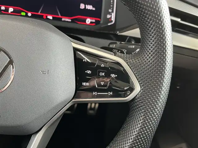 フォルクスワーゲン ＶＷ アルテオン TSI 4モーション Rライン 山形県 2022(令4)年 2.8万km 黒 純正ナビ/360°カメラ/フルセグTV/ALPINE後席モニター/アダプティブクルーズコントロール/シートヒーター/Rラインレザーシート/パドルシフト/ドライブレコーダー/純正AW付きスタッドレス車載/電動リアゲート/フットオープナー