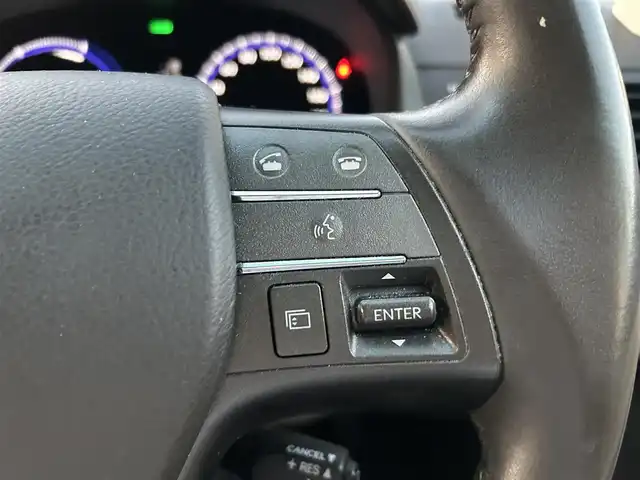 レクサス ＨＳ 250h 徳島県 2009(平21)年 12.3万km ブラックオパールマイカ 純正HDDナビ/　AM/FM/DISC/HDD/AUX/フルセグ/MD/USB/ETC/クルーズコントロール/バックカメラ/ヘッドライトウォッシャー/パワーシート/社外フロアマット/スマートキー/プッシュスタート/ドアバイザー/LEDヘッドライト/PWR MODE/ECO MODE/EV MODE/取扱説明書/新車時保証書