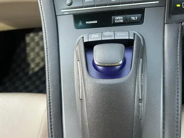 レクサス ＨＳ 250h 徳島県 2009(平21)年 12.3万km ブラックオパールマイカ 純正HDDナビ/　AM/FM/DISC/HDD/AUX/フルセグ/MD/USB/ETC/クルーズコントロール/バックカメラ/ヘッドライトウォッシャー/パワーシート/社外フロアマット/スマートキー/プッシュスタート/ドアバイザー/LEDヘッドライト/PWR MODE/ECO MODE/EV MODE/取扱説明書/新車時保証書