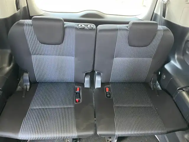 トヨタ ヴォクシー ZS 宮城県 2014(平26)年 11.4万km ブラック ワンオーナー/社外ナビ/Bluetooth/CD・DVD/SD/HDMI/純正アルミホイール16インチ/社外アルミホイール16インチ/ビルトインETC/後席サンシェード/両側パワースライドドア/フロントワイパーデアイサー/アイドリングストップ/横滑り防止/プッシュスタート