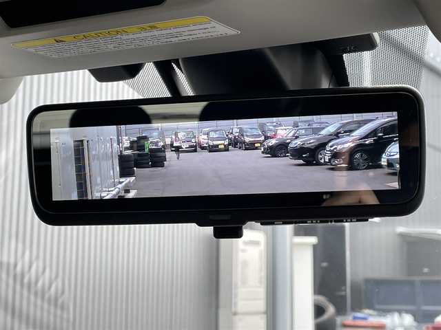スバル フォレスター ハイブリッド アドバンス 滋賀県 2020(令2)年 7.9万km クリスタルブラックシリカ 禁煙車/純正8型ナビ【CD/DVD/USB/Bluetooth/フルセグ】/バック＆サイドカメラ/後席モニター【ALPINE】/デジタルインナーミラー/電動リアゲート/電動パーキング/ハーフレザーシート/全席シートヒーター/D/N席パワーシート/ステアリングヒーター/前後ソナー/ETC/パドルシフト