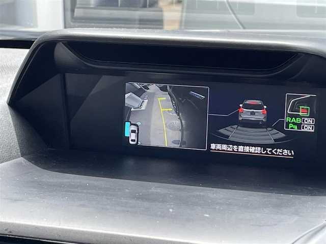 スバル フォレスター ハイブリッド アドバンス 滋賀県 2020(令2)年 7.9万km クリスタルブラックシリカ 禁煙車/純正8型ナビ【CD/DVD/USB/Bluetooth/フルセグ】/バック＆サイドカメラ/後席モニター【ALPINE】/デジタルインナーミラー/電動リアゲート/電動パーキング/ハーフレザーシート/全席シートヒーター/D/N席パワーシート/ステアリングヒーター/前後ソナー/ETC/パドルシフト
