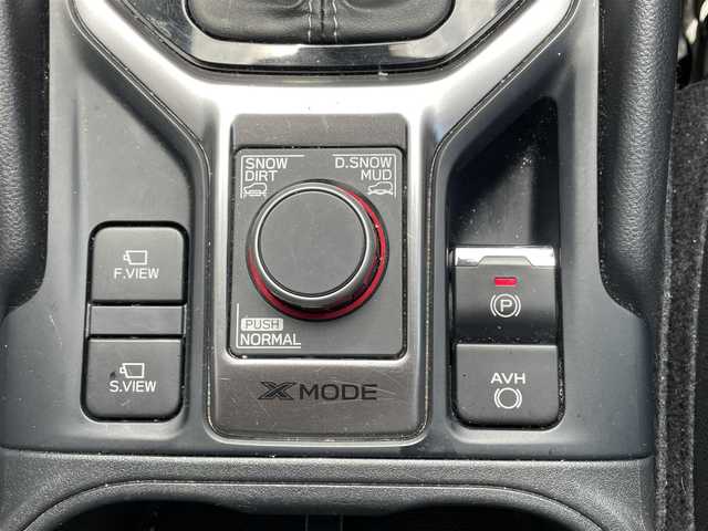 スバル フォレスター ハイブリッド アドバンス 滋賀県 2020(令2)年 7.9万km クリスタルブラックシリカ 禁煙車/純正8型ナビ【CD/DVD/USB/Bluetooth/フルセグ】/バック＆サイドカメラ/後席モニター【ALPINE】/デジタルインナーミラー/電動リアゲート/電動パーキング/ハーフレザーシート/全席シートヒーター/D/N席パワーシート/ステアリングヒーター/前後ソナー/ETC/パドルシフト