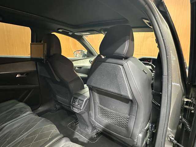 プジョー ５００８ GT ブルーHDi 千葉県 2018(平30)年 6.4万km アマゾナイトグレー パノラマＳＲ　/ナビ　/バックカメラ　/ＡＣＣ　/ＢＳＭ　/ハーフレザーシート　/パワーシート　/シートヒーター　/リラクゼーション機能　/ＬＥＤヘッドライト　/オートライト　/電動リアゲート　/純正１８インチＡＷ