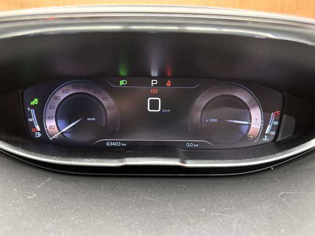 プジョー ５００８ GT ブルーHDi 千葉県 2018(平30)年 6.4万km アマゾナイトグレー パノラマＳＲ　/ナビ　/バックカメラ　/ＡＣＣ　/ＢＳＭ　/ハーフレザーシート　/パワーシート　/シートヒーター　/リラクゼーション機能　/ＬＥＤヘッドライト　/オートライト　/電動リアゲート　/純正１８インチＡＷ