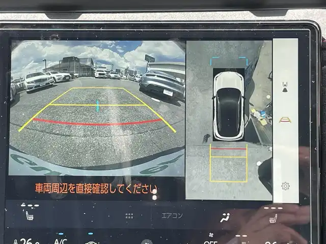 レクサス ＬＢＸ モリゾウ RR 奈良県 2025(令7)年 0.3万km 青 1オーナー/純正メーカーナビ/BT/TV//レーンキープアシスト/アラウンドビューカメラ/バックカメラ/コーナーセンサー/追従式クルコン/横滑り防止装置/電動リアゲート/オートLEDライト/保証書・取説・スペアキー2本/カラーコード 2ZV