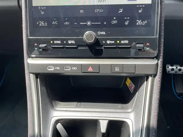 レクサス ＬＢＸ モリゾウ RR 奈良県 2025(令7)年 0.3万km 青 1オーナー/純正メーカーナビ/BT/TV//レーンキープアシスト/アラウンドビューカメラ/バックカメラ/コーナーセンサー/追従式クルコン/横滑り防止装置/電動リアゲート/オートLEDライト/保証書・取説・スペアキー2本/カラーコード 2ZV
