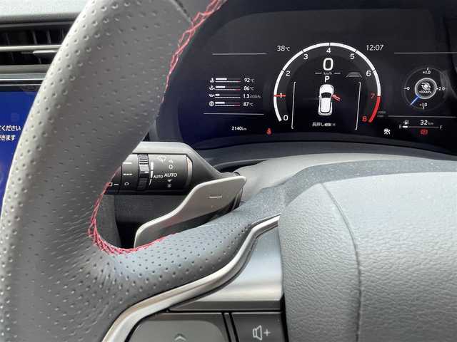 レクサス ＬＢＸ モリゾウ RR 奈良県 2025(令7)年 0.3万km 青 1オーナー/純正メーカーナビ/BT/TV//レーンキープアシスト/アラウンドビューカメラ/バックカメラ/コーナーセンサー/追従式クルコン/横滑り防止装置/電動リアゲート/オートLEDライト/保証書・取説・スペアキー2本/カラーコード 2ZV