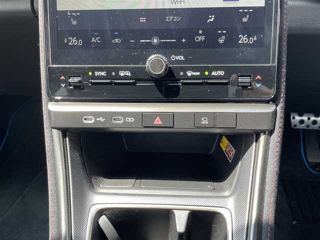 レクサス ＬＢＸ モリゾウ RR 奈良県 2025(令7)年 0.3万km 青 1オーナー/純正メーカーナビ/BT/TV//レーンキープアシスト/アラウンドビューカメラ/バックカメラ/コーナーセンサー/追従式クルコン/横滑り防止装置/電動リアゲート/オートLEDライト/保証書・取説・スペアキー2本/カラーコード 2ZV