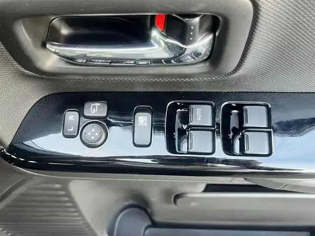 スズキ スペーシア カスタム HYBRID XS 島根県 2018(平30)年 7.3万km ブルーイッシュブラックパール3 社外メモリナビ　/フルセグＴＶ　/ＤＶＤ再生　/Ｂｌｕｅｔｏｏｔｈ接続　/ＥＴＣ /D席シートヒーター /リアコーナーセンサー /レーンアシスト /衝突軽減ブレーキ/横滑り防止装置/アイドリングストップ /スマートキー /プッシュスタート /純正LEDヘッドライト/純正15インチアルミホイール/純正フロアマット
