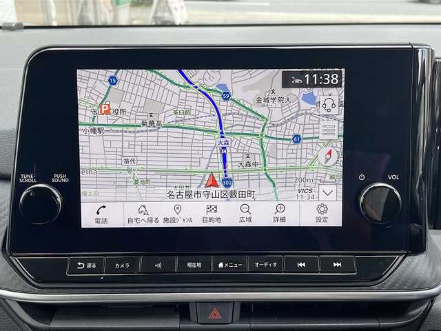 日産 ノート X 愛知県 2021(令3)年 2万km ピュアホワイトパール /ワンオーナー//純正メーカーナビ//フルセグTV・Bluetooth・HDMI・USB//ワイヤレス充電器//インテリジェントアラウンドビューモニター//インテリジェントルームミラー//ステアリングスイッチ//ETC2.0//LEDヘッドライト//アダプティブLEDヘッドライトシステム//LEDフォグランプ//純正ドライブレコーダー//純正フロアマット//BSI(後側方衝突防止支援システム)//BSW(後側方車両検知警報)//RCTA(後退時車両検知警報)//保証書//取扱説明書//記録簿//スペアキー×１