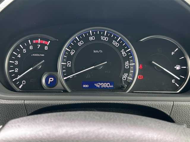 トヨタ エスクァイア Gi 千葉県 2015(平27)年 4.3万km スパークリングブラックパールクリスタルシャイン ワンオーナー/純正ナビ/フルセグテレビ/AM/FM/BT/バックカメラ/クルーズコントロール/両側パワースライドドア/ドライブレコーダー/二列目サンシェード/プッシュスタート/アイドリングストップ/ビルトインETC/ウォークスルー/純正フロアマット/横滑り防止装置/エコモード