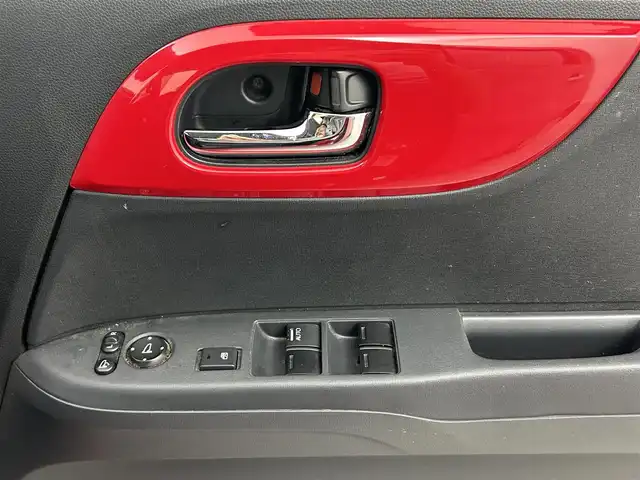 ホンダ Ｎ ＯＮＥ G Lパッケージ 熊本県 2015(平27)年 8.3万km ミラノレッド 禁煙車/純正ナビVXM-145VSi(CD・DVD・フルセグ・BT）　/バックカメラ　/社外前方ドライブレコーダー/社外ETC/衝突軽減ブレーキ/横滑り防止/オートエアコン/電動格納ミラー/アイドリングストップ/純正フロアマット　/オートライト/HIDライト/スマートキー/プッシュスタート/保証書/取扱説明書