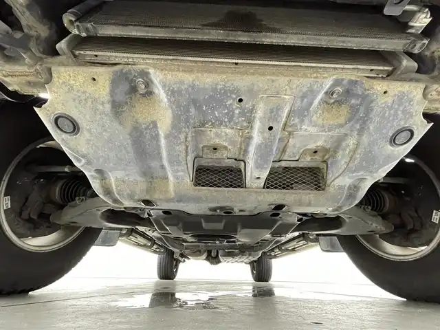 トヨタ ランドクルーザー プラド TX－LTD 福島県 2009(平21)年 12.5万km ブラック ４WD/サンルーフ/トヨタオートアラート/純正7インチナビ/・ワンセグ/TV/SD/AUX/CD/DVD/HDD/AM/FM/・バックカメラ/ETC/フォグライト/・オートライト/・ヘッドライトレベライザー/革巻きハンドル/アルカンターラシート/・3列シート/ルーフレール/ドアバイザー/純正フロアマット/純正17インチアルミ/リモコンキー