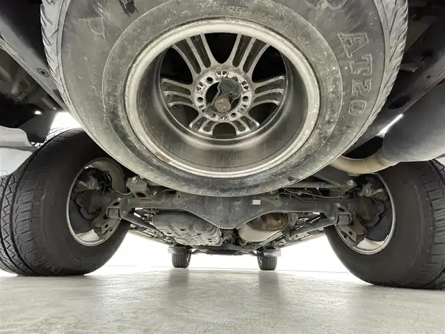 トヨタ ランドクルーザー プラド TX－LTD 福島県 2009(平21)年 12.5万km ブラック ４WD/サンルーフ/トヨタオートアラート/純正7インチナビ/・ワンセグ/TV/SD/AUX/CD/DVD/HDD/AM/FM/・バックカメラ/ETC/フォグライト/・オートライト/・ヘッドライトレベライザー/革巻きハンドル/アルカンターラシート/・3列シート/ルーフレール/ドアバイザー/純正フロアマット/純正17インチアルミ/リモコンキー