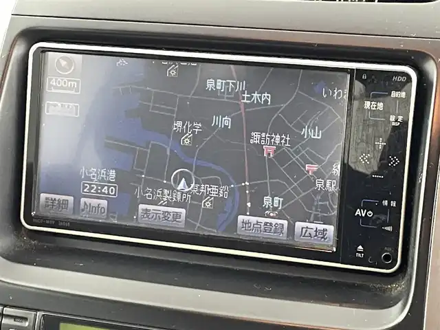 トヨタ ランドクルーザー プラド TX－LTD 福島県 2009(平21)年 12.5万km ブラック ４WD/サンルーフ/トヨタオートアラート/純正7インチナビ/・ワンセグ/TV/SD/AUX/CD/DVD/HDD/AM/FM/・バックカメラ/ETC/フォグライト/・オートライト/・ヘッドライトレベライザー/革巻きハンドル/アルカンターラシート/・3列シート/ルーフレール/ドアバイザー/純正フロアマット/純正17インチアルミ/リモコンキー