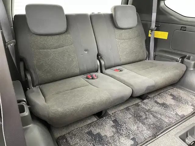 トヨタ ランドクルーザー プラド TX－LTD 福島県 2009(平21)年 12.5万km ブラック ４WD/サンルーフ/トヨタオートアラート/純正7インチナビ/・ワンセグ/TV/SD/AUX/CD/DVD/HDD/AM/FM/・バックカメラ/ETC/フォグライト/・オートライト/・ヘッドライトレベライザー/革巻きハンドル/アルカンターラシート/・3列シート/ルーフレール/ドアバイザー/純正フロアマット/純正17インチアルミ/リモコンキー