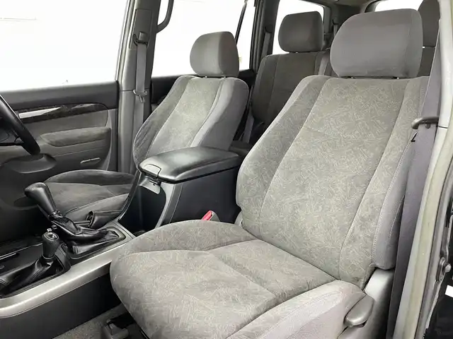 トヨタ ランドクルーザー プラド TX－LTD 福島県 2009(平21)年 12.5万km ブラック ４WD/サンルーフ/トヨタオートアラート/純正7インチナビ/・ワンセグ/TV/SD/AUX/CD/DVD/HDD/AM/FM/・バックカメラ/ETC/フォグライト/・オートライト/・ヘッドライトレベライザー/革巻きハンドル/アルカンターラシート/・3列シート/ルーフレール/ドアバイザー/純正フロアマット/純正17インチアルミ/リモコンキー