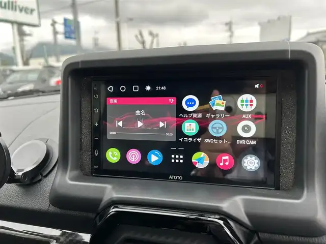 ダイハツ コペン GRスポーツ 愛媛県 2024(令6)年 0.2万km パールホワイトⅢ GR専用レカロシート/momo製専用革巻きステアリングホイール/アクティブトップ(電動開閉式ルーフ)/BBS製専用鍛造16インチアルミホイール/ATOTO7型ディスプレイオーディオ/バックカメラ/PORMIDO製ミラー型ドライブレコーダー/パドルシフト/トランクイージークローザー機能/ステアリングリモコン/LEDヘッドライト/バックソナー/電格ミラー/シガーソケット/現状サマー(BBSAW)(165/50/R16)/BRIDGESTONE POTENZA RE050A