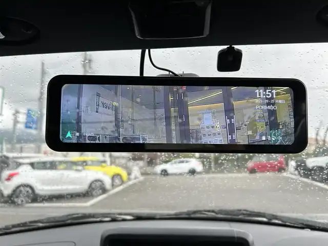 ダイハツ コペン GRスポーツ 愛媛県 2024(令6)年 0.2万km パールホワイトⅢ GR専用レカロシート/momo製専用革巻きステアリングホイール/アクティブトップ(電動開閉式ルーフ)/BBS製専用鍛造16インチアルミホイール/ATOTO7型ディスプレイオーディオ/バックカメラ/PORMIDO製ミラー型ドライブレコーダー/パドルシフト/トランクイージークローザー機能/ステアリングリモコン/LEDヘッドライト/バックソナー/電格ミラー/シガーソケット/現状サマー(BBSAW)(165/50/R16)/BRIDGESTONE POTENZA RE050A