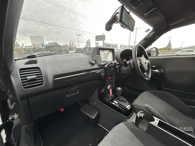 ダイハツ コペン GRスポーツ 愛媛県 2024(令6)年 0.2万km パールホワイトⅢ GR専用レカロシート/momo製専用革巻きステアリングホイール/アクティブトップ(電動開閉式ルーフ)/BBS製専用鍛造16インチアルミホイール/ATOTO7型ディスプレイオーディオ/バックカメラ/PORMIDO製ミラー型ドライブレコーダー/パドルシフト/トランクイージークローザー機能/ステアリングリモコン/LEDヘッドライト/バックソナー/電格ミラー/シガーソケット/現状サマー(BBSAW)(165/50/R16)/BRIDGESTONE POTENZA RE050A
