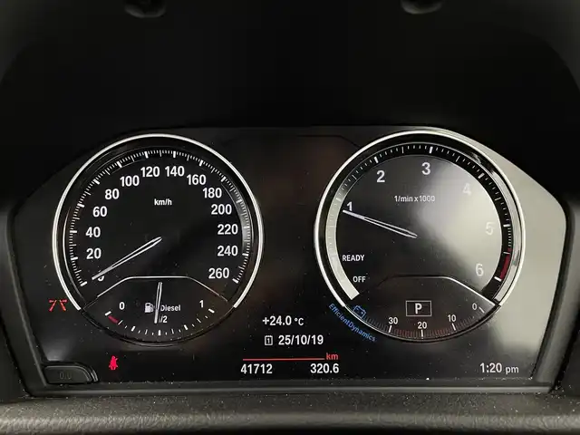 ＢＭＷ ２１８ｄ アクティブツアラー ラグジュアリー 大阪府 2019(令1)年 4.2万km サファイアブラックP 純正メーカーナビ【CD/DVD/Bluetooth/フルセグ】/バックカメラ/パワーバックドア/衝突軽減ブレーキ/レーダークルーズコントロール/レーンキープアシスト/レザーシート/D席パワーシート/シートヒーター/クリアランスソナー/LEDヘッドライト/オートライト/純正17インチAW/フロアマット/スマートキー